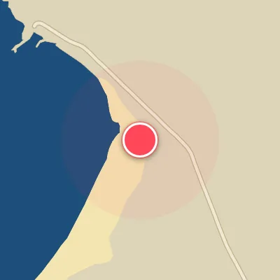 Hoddevika - Spot Location Picture