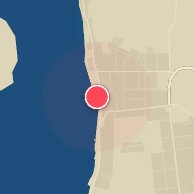 Pikinini - Spot Location Picture