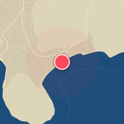 Sero Beach - Spot Location Picture