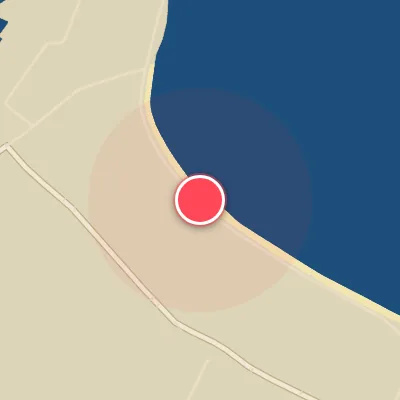 Wewak - Spot Location Picture