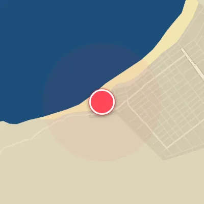 Chicama - Spot Location Picture
