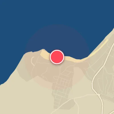 Lobitos - Spot Location Picture