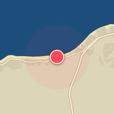 Mancora - Spot Location Picture
