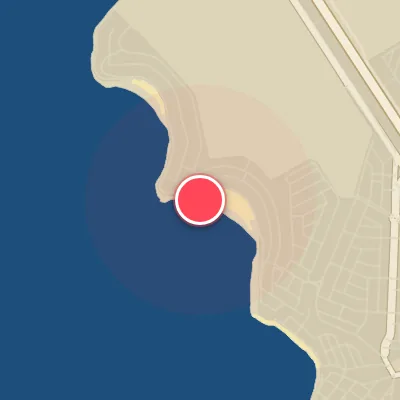 Oscar Point - Spot Location Picture