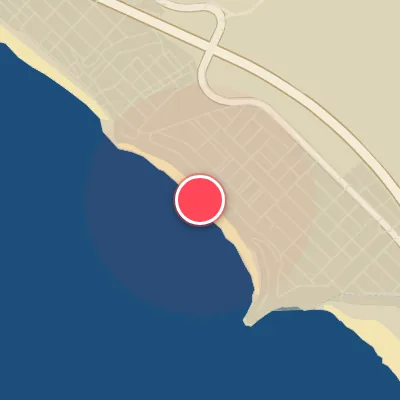Pulpos - Spot Location Picture