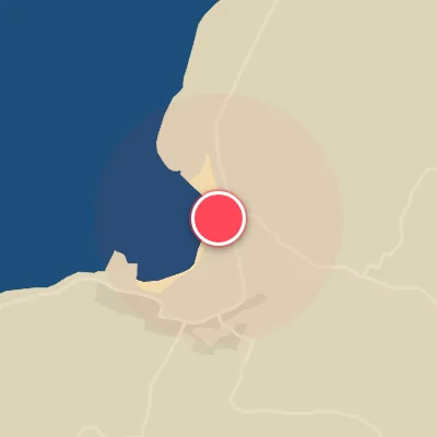 Badoc Point - Spot Location Picture