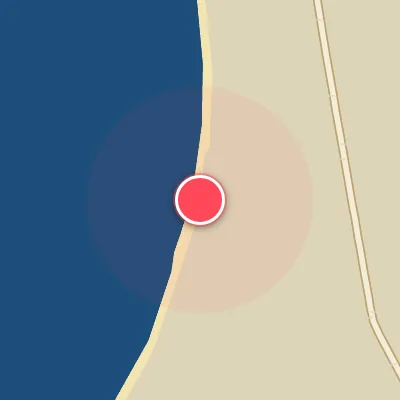 Bauang - Spot Location Picture