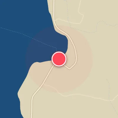 Darigayos - Spot Location Picture
