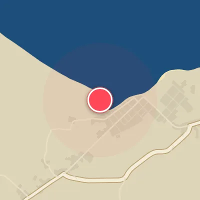 Lanuza - Spot Location Picture