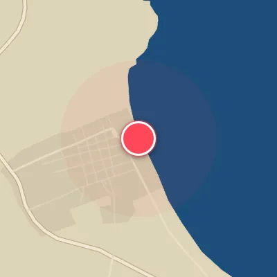 Llorente - Spot Location Picture