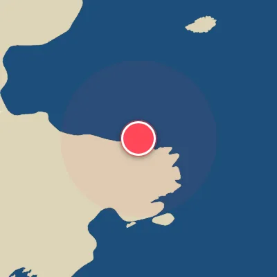 Lucky Point - Spot Location Picture
