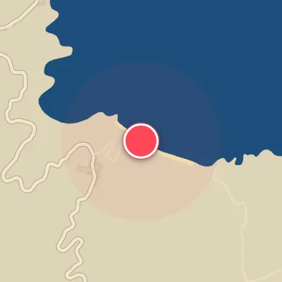 Majestics - Spot Location Picture