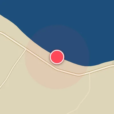 Marami Beach - Spot Location Picture