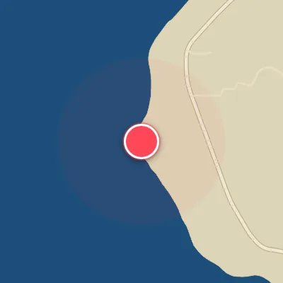 Mona Lisa Point - Spot Location Picture