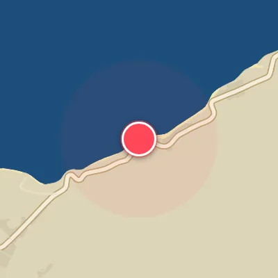 Moshi Moshi - Spot Location Picture