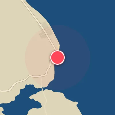 Pacifico - Spot Location Picture