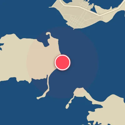 Pilar - Spot Location Picture