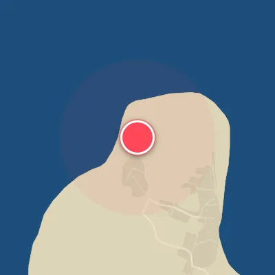 Puro Pinget - Spot Location Picture