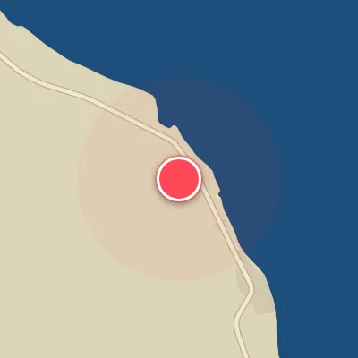 Sulingan Beach - Spot Location Picture