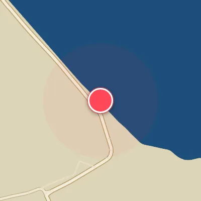Tago River - Spot Location Picture