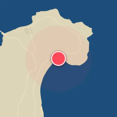 Tuason Point - Spot Location Picture