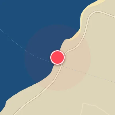 Urbiztondo Beach - Spot Location Picture