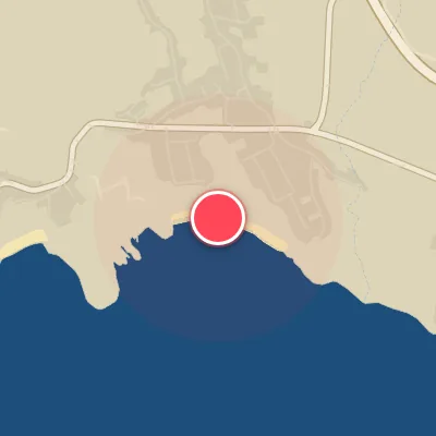 Agua d'Alto - Spot Location Picture