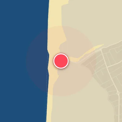 Lagoa de Albufeira - Spot Location Picture