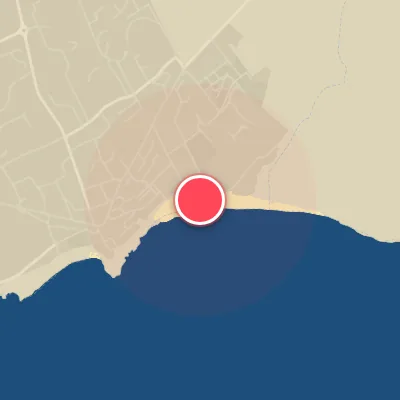 Luz - Spot Location Picture