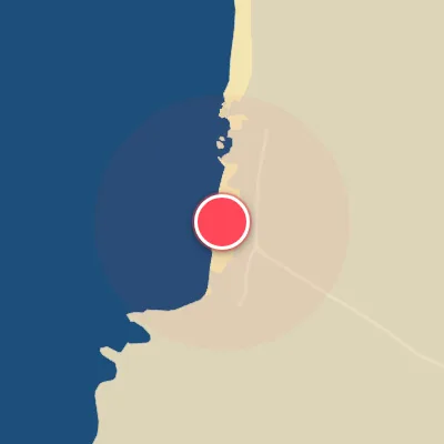 Malhao - Spot Location Picture