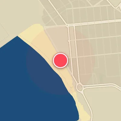 Matosinhos - Spot Location Picture