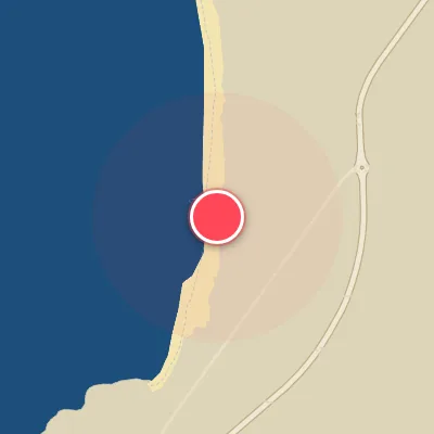 Moledo do Minho - Spot Location Picture