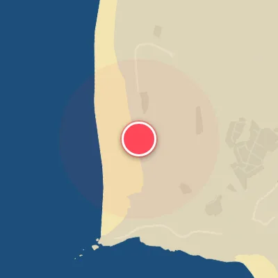 Praia do Norte - Spot Location Picture