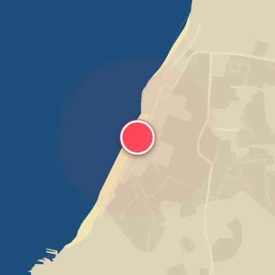 Praia Grande - Spot Location Picture