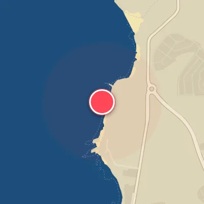Reef - Spot Location Picture