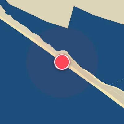 Ria Formosa - Spot Location Picture