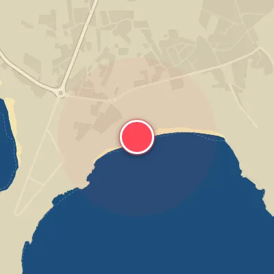 Sagres - Spot Location Picture