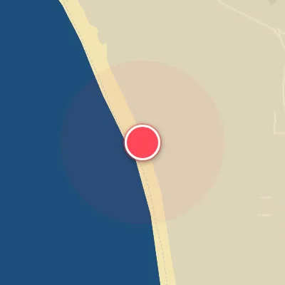 Supertubos - Spot Location Picture