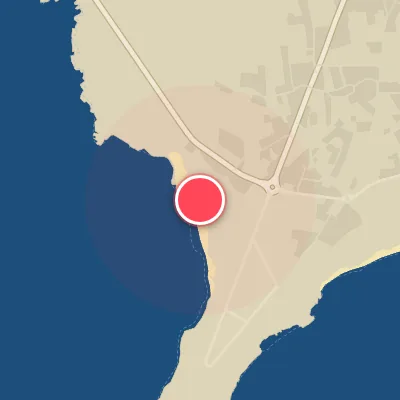 Tonel - Spot Location Picture