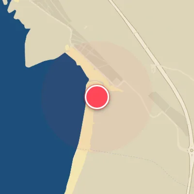 Vila Praia de Ancora - Spot Location Picture