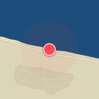 Aviones - Spot Location Picture