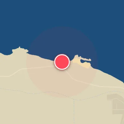 Middles - Spot Location Picture