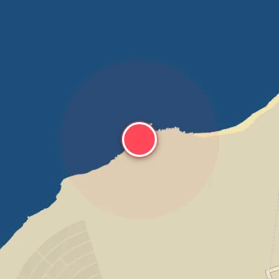 Table Top - Spot Location Picture