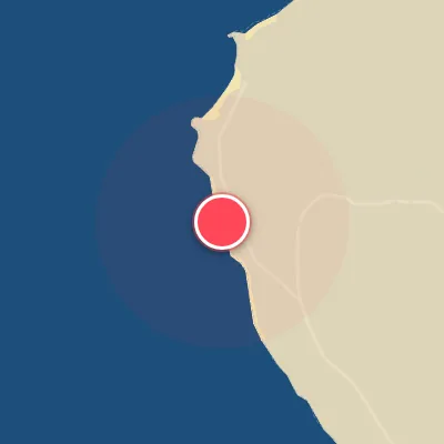 The Point - Spot Location Picture