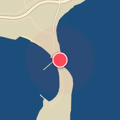 Patrokl - Spot Location Picture