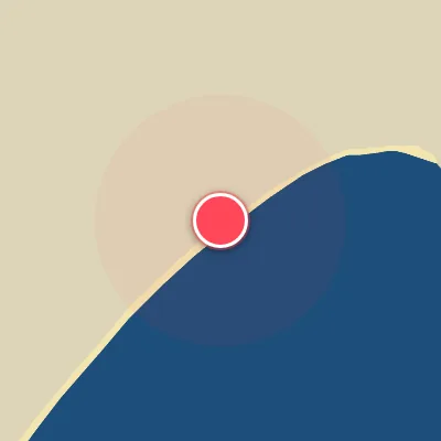 Popov Island - Spot Location Picture