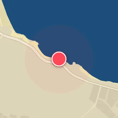 Baked Beans - Spot Location Picture