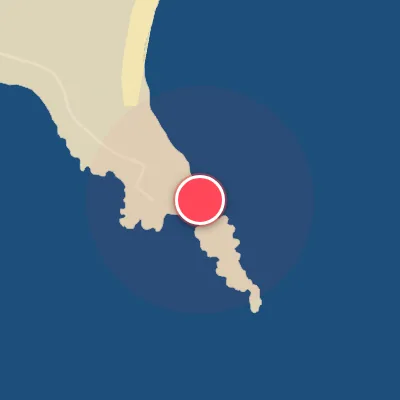 Buffels Bay - Spot Location Picture