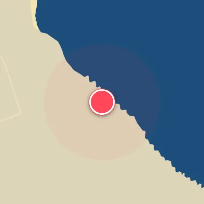 Cape St Francis - Spot Location Picture