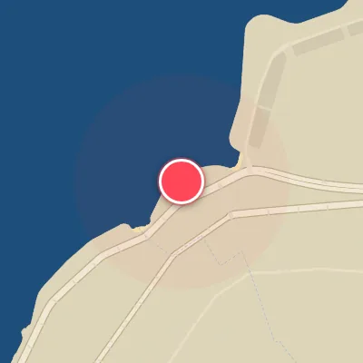 Cape Town - Spot Location Picture